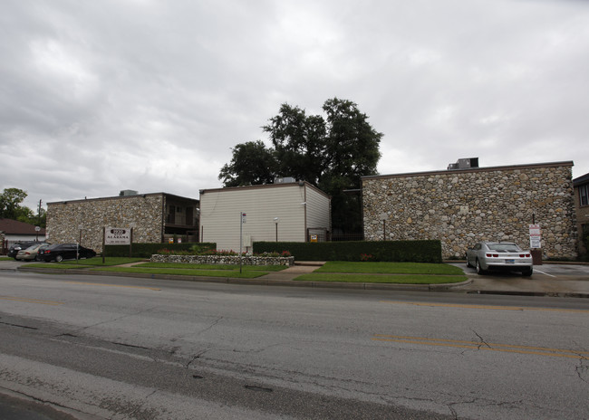 1920 West Alabama in Houston, TX - Building Photo - Building Photo