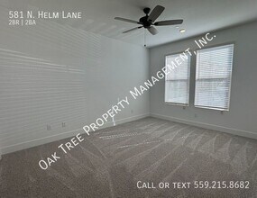 581 N Helm Ln in Clovis, CA - Building Photo - Building Photo