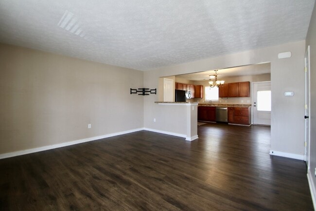 1272 Frost Pl in Harrisonburg, VA - Building Photo - Building Photo