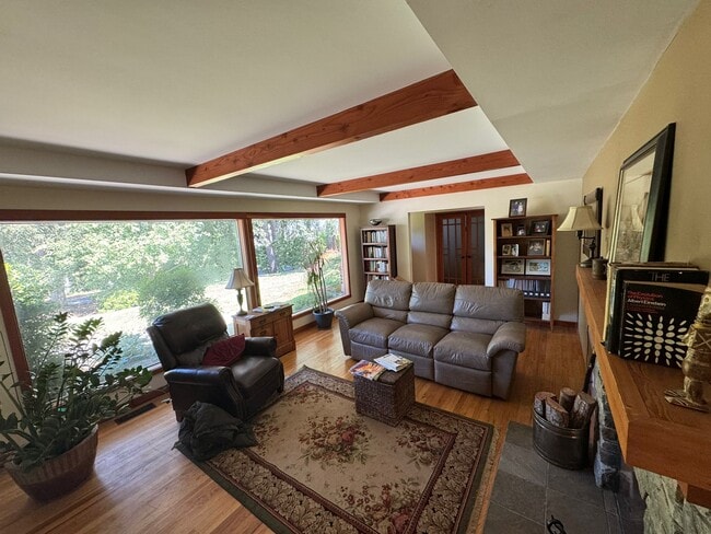 property at 3605 90th Ave SE