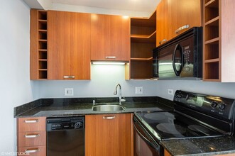 732 W Bittersweet Pl, Unit 1005 in Chicago, IL - Building Photo - Building Photo