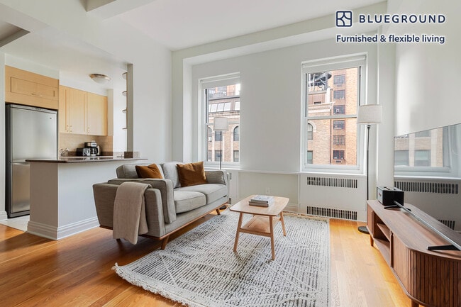 20 Park Ave in New York, NY - Foto de edificio - Building Photo