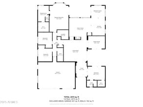 474 W Seagull Dr in Chandler, AZ - Building Photo - Building Photo