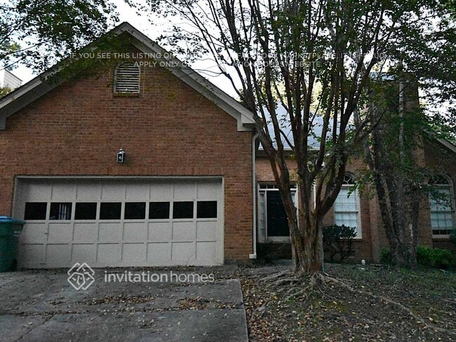 property at 4685 Wynnmeade Ln SW
