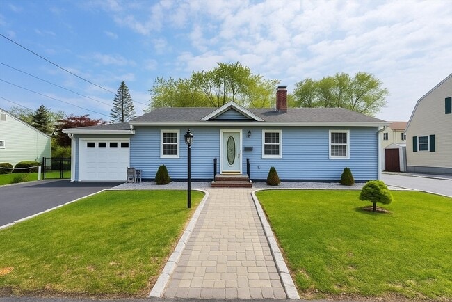 property at 5 Colony Rd