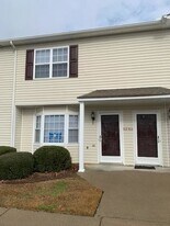 2128 Flagstone Ct in Greenville, NC - Building Photo