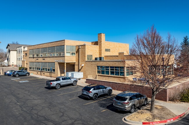 Arlington Park Apartments