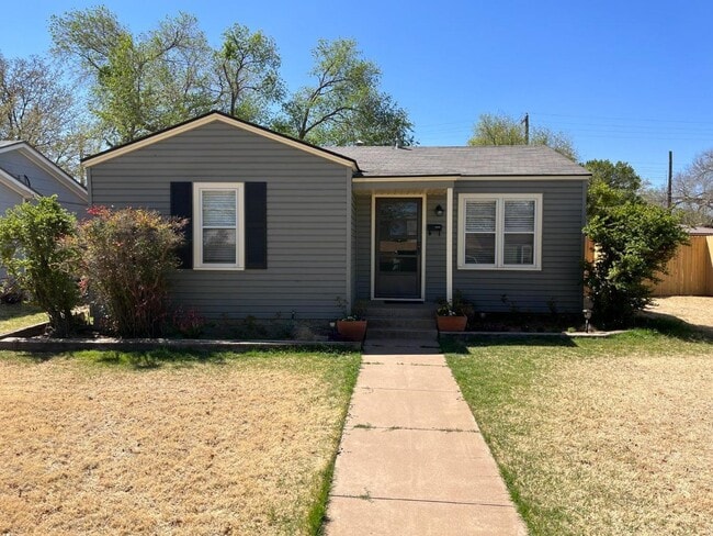 property at 3107 37th St