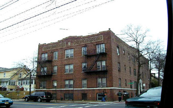 981-983 18th Ave in Newark, NJ - Building Photo - Building Photo