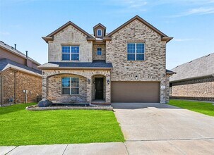 3608 Helm Ln in Denton, TX - Building Photo - Building Photo