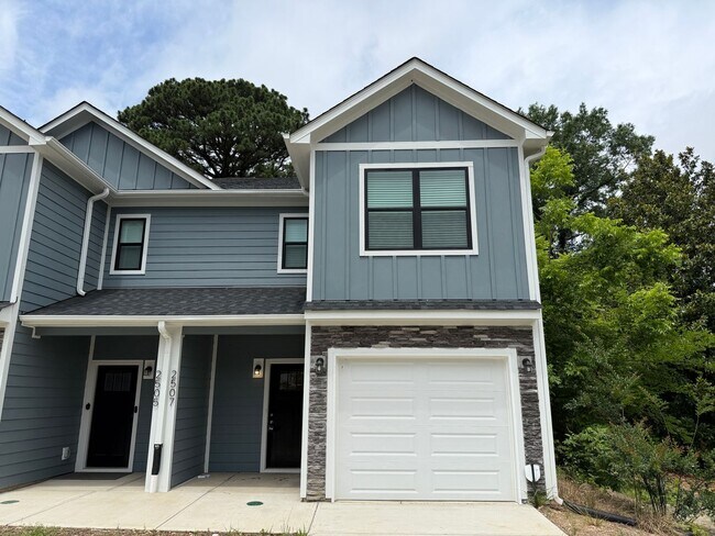 property at 2507 Rachel St