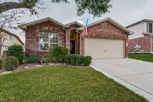 705 Hightrail in Schertz, TX - Building Photo