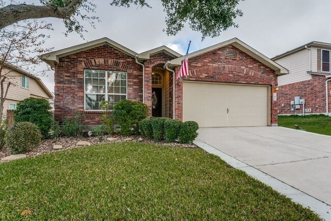 property at 705 High Trail Rd