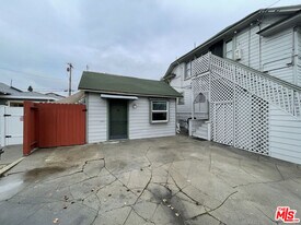 351 Temple Ave in Long Beach, CA - Building Photo