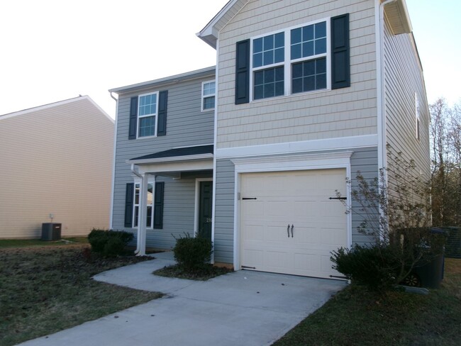 2169 Sage Meadows Dr in Winston-Salem, NC - Building Photo - Building Photo