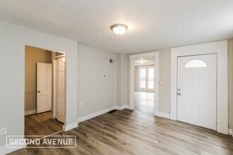 2302 Bolling Ave in Louisville, KY - Building Photo - Building Photo