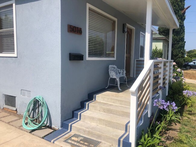 property at 5016 137th St