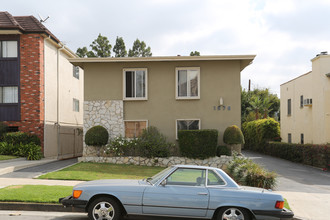 1676 Manning Ave in Los Angeles, CA - Building Photo - Building Photo