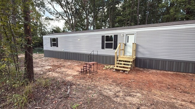 property at 1194 Rambin Rd