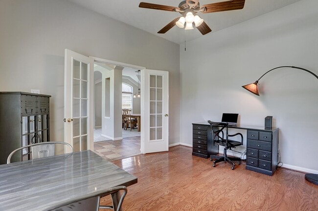 property at 9127 Morningstar Dr