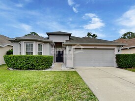 4840 Windingbrook Trail in Wesley Chapel, FL - Building Photo