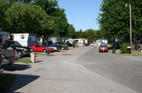 8162 NW 44th Cir in Bethany, OK - Foto de edificio - Building Photo