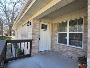 406 Oak St in Copperas Cove, TX - Building Photo - Building Photo