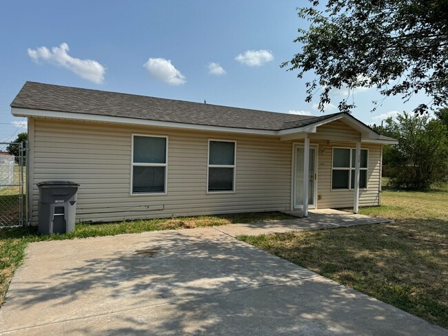 1817 SW Jefferson Ave