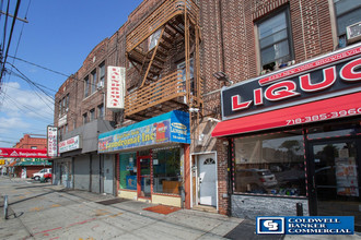 355 New Lots Ave in Brooklyn, NY - Building Photo - Building Photo