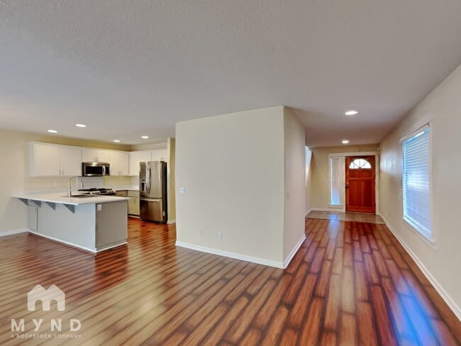 20157 SW Bernice Ln in Aloha, OR - Building Photo - Building Photo