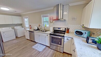 1015 River St in Jacksonville, NC - Building Photo - Building Photo