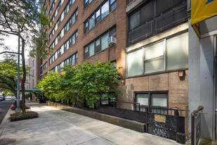 220 E 67th St Apartamentos