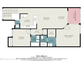 1089 Country Club Dr in Titusville, FL - Building Photo - Building Photo