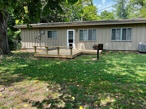 818 W Timberdell Rd in Norman, OK - Building Photo - Building Photo