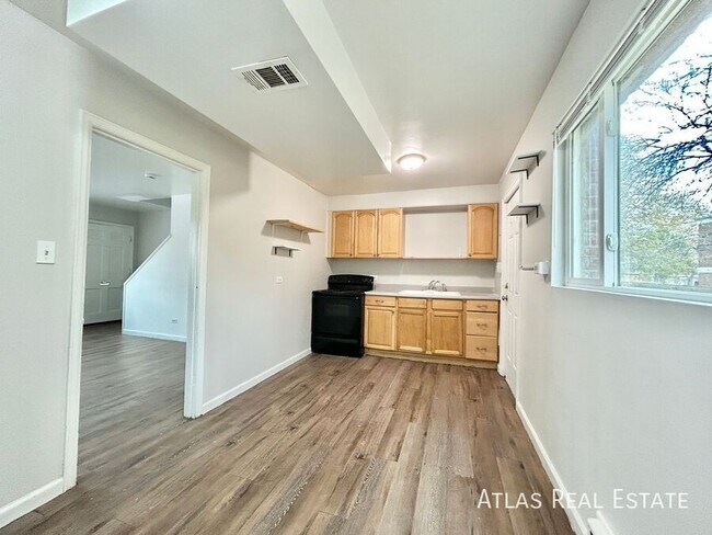 1853 W Mosier Pl in Denver, CO - Building Photo - Building Photo