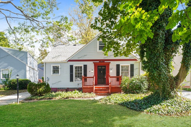 101 Sheldon Dr in Akron, OH - Building Photo - Building Photo