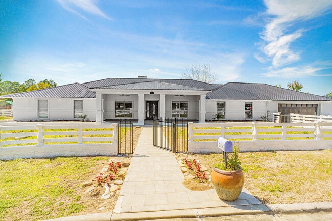 property at 2115 Stallion Rd
