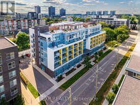 257 Hemlock St in Waterloo, ON - Building Photo