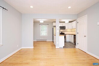 110 Olinda Dr in Charlottesville, VA - Building Photo - Building Photo