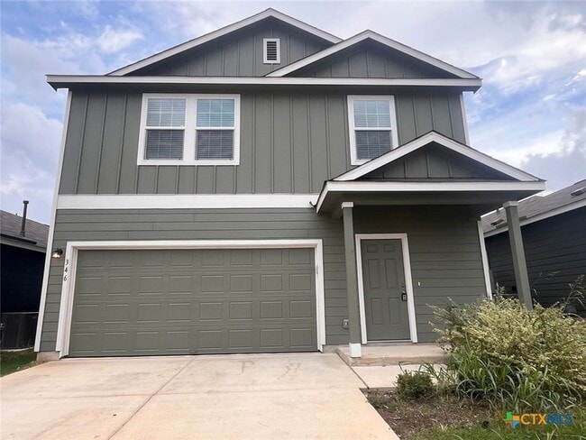 property at 346 Amber Gln