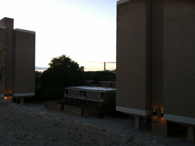 1245 4th St SW in Washington, DC - Building Photo - Building Photo