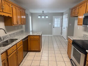 3426 Clepsyda Dr in Hernando, MS - Building Photo - Building Photo