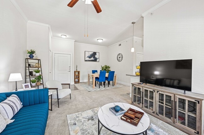 The Laurel at Vintage Park 55+ in Tomball, TX - Foto de edificio - Building Photo