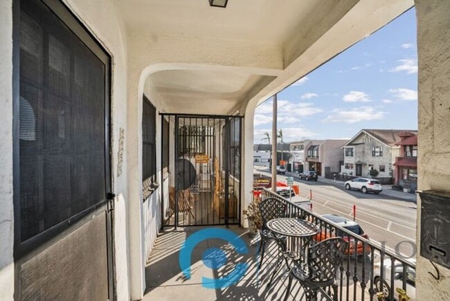 2265 Fourth Ave in San Diego, CA - Building Photo - Building Photo