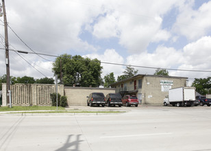 Ken Mar Apartments in Pasadena, TX - Building Photo - Building Photo