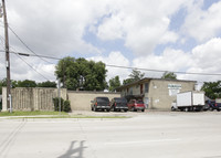 Ken Mar Apartments in Pasadena, TX - Foto de edificio - Building Photo