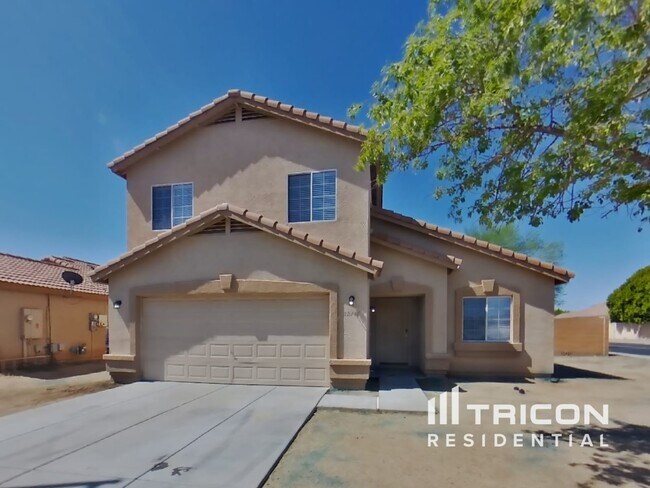 property at 12747 W Larkspur Rd