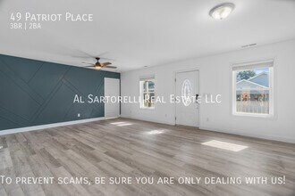 49 Patriot Pl in Mars Hill, NC - Building Photo - Building Photo