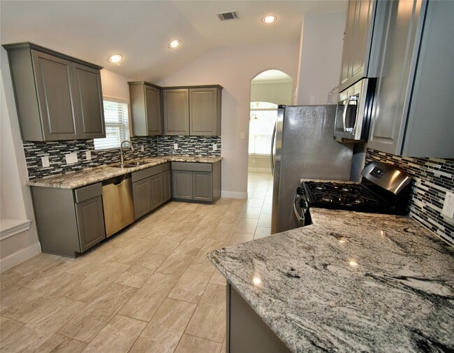 property at 18226 Willow Edge Dr