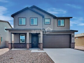 6622 S 42nd Ln in Phoenix, AZ - Building Photo